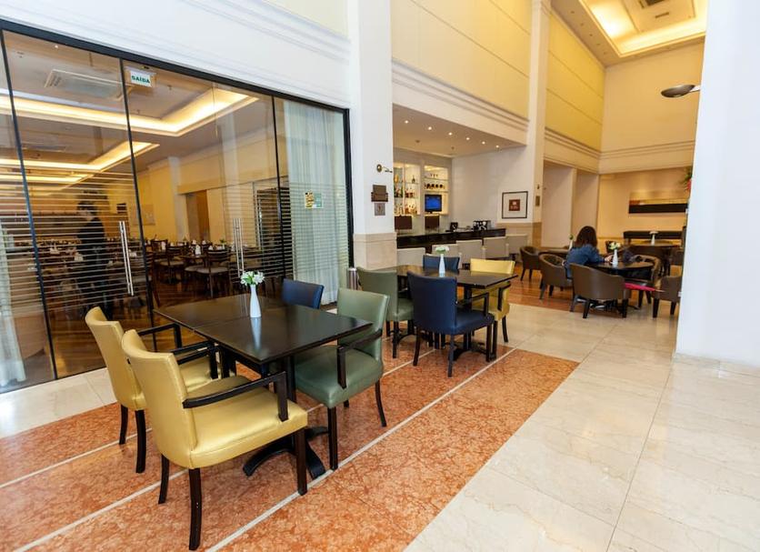 Restoran Foto