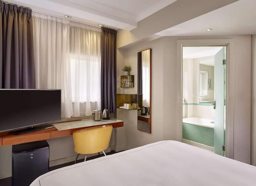 Kamar Tidur Foto