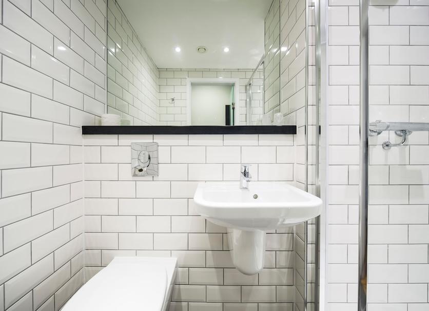 Kamar Mandi Foto