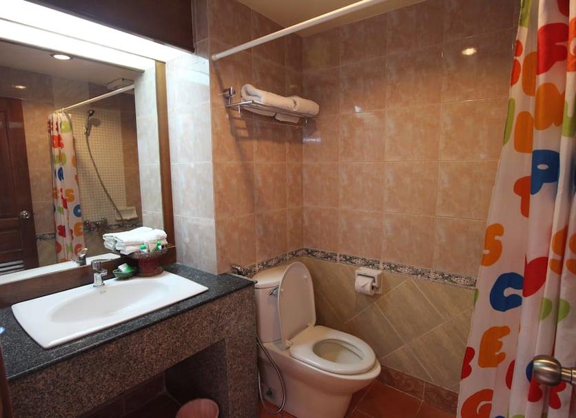 Kamar Mandi Foto