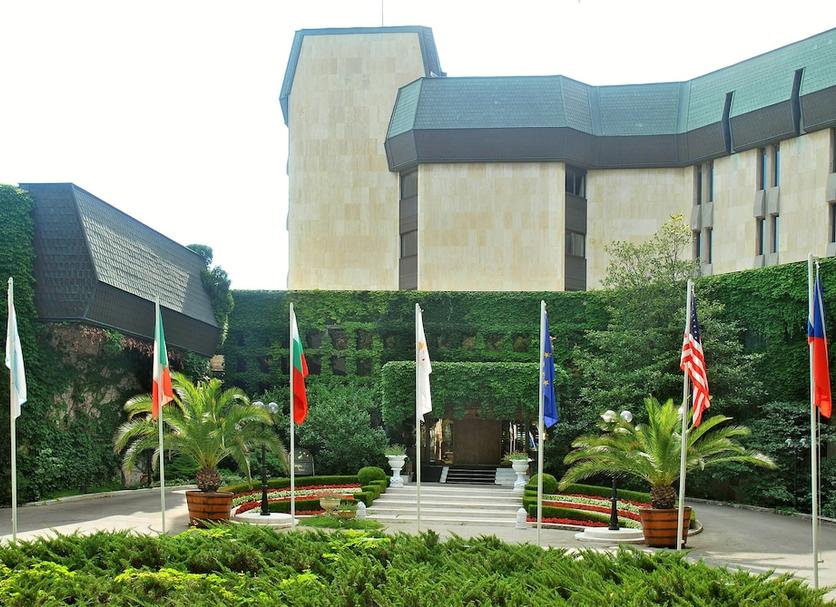 Ruang tamu Foto