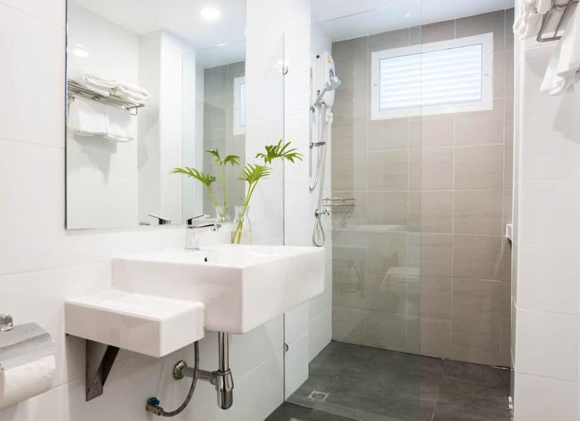 Kamar Mandi Foto