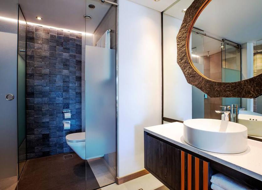 Kamar Mandi Foto