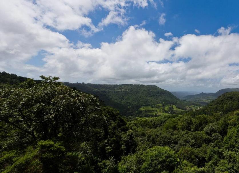 Pemandangan luar Foto