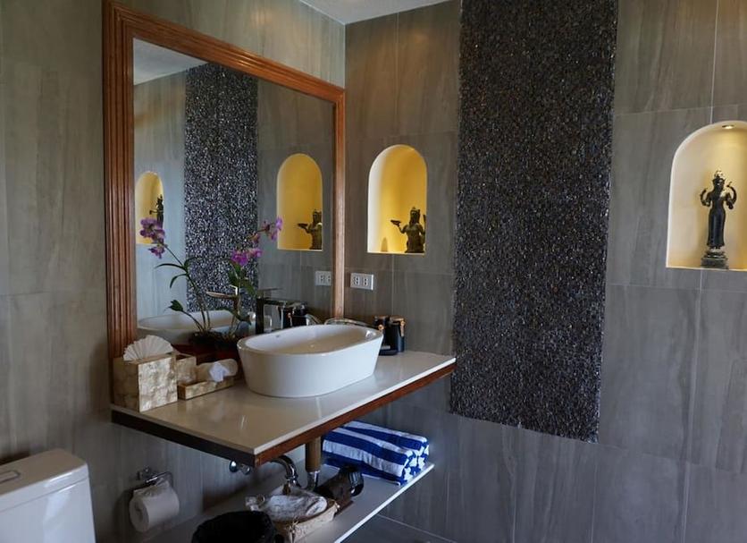 Kamar Mandi Foto
