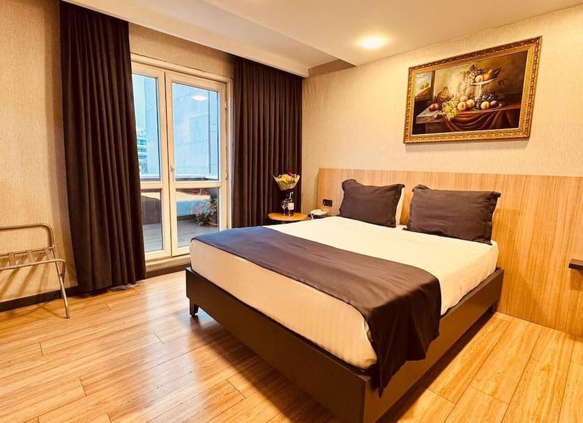 Kamar Tidur Foto