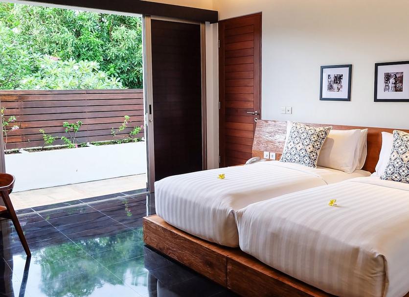 Kamar Tidur Foto