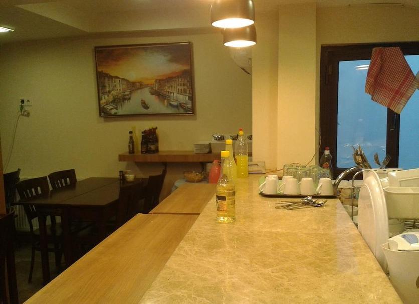 Restoran Foto