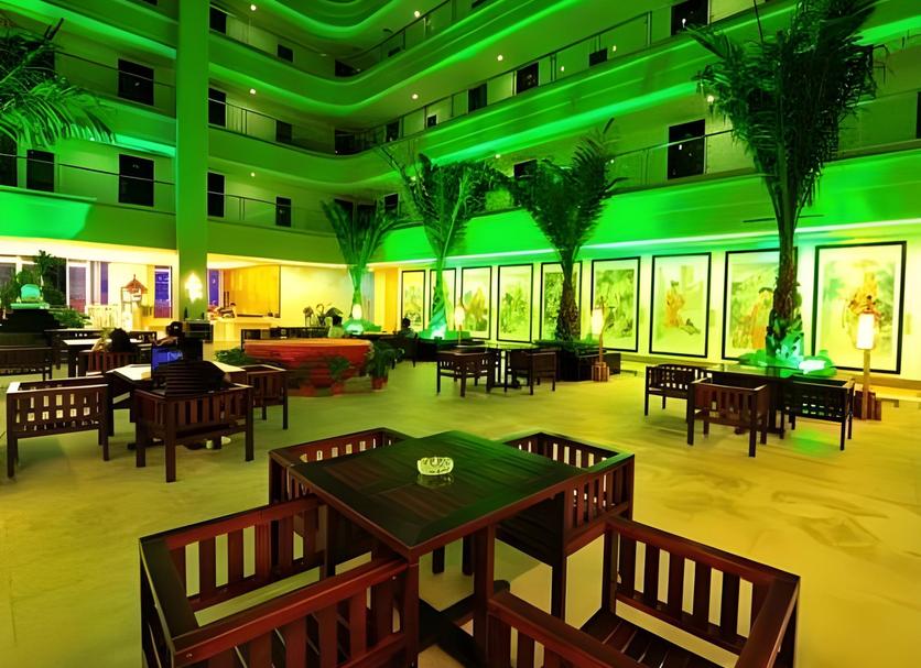 Restoran Foto