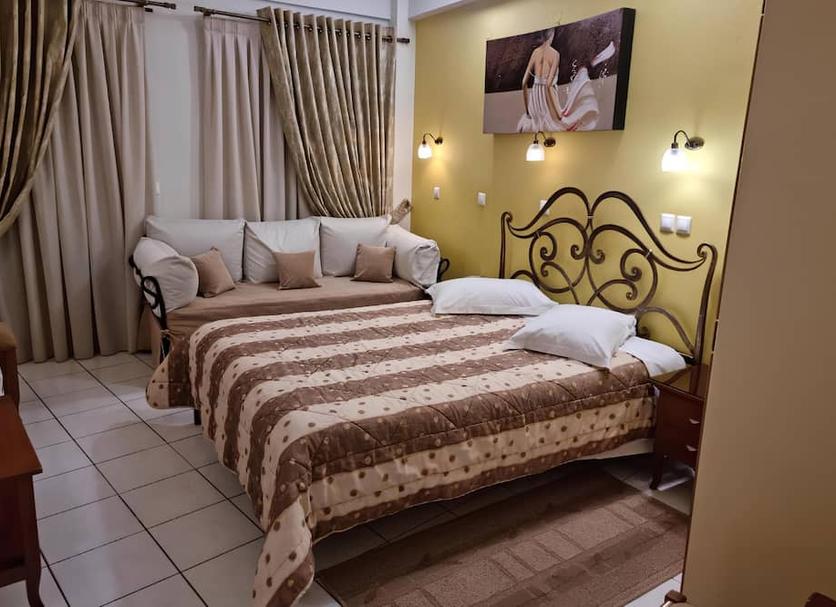 Kamar Tidur Foto