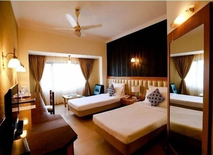 Kamar Tidur Foto