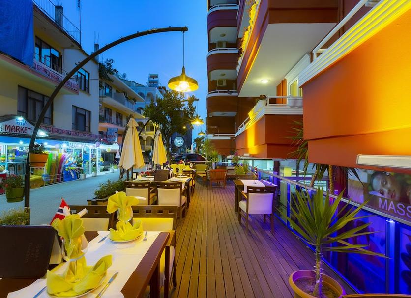 Restoran Foto