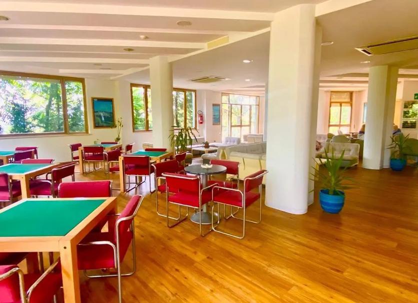 Restoran Foto