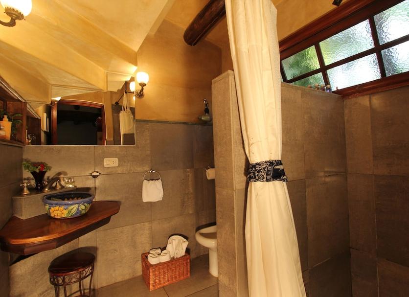 Kamar Mandi Foto