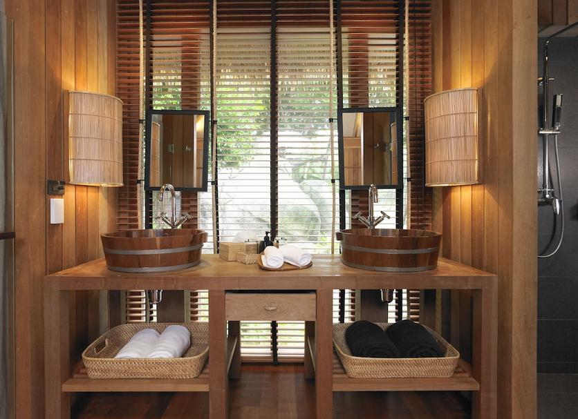 Kamar Mandi Foto