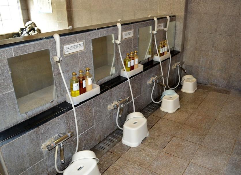 Kamar Mandi Foto
