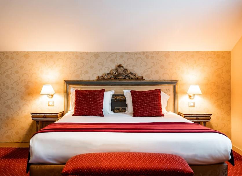 Kamar Tidur Foto