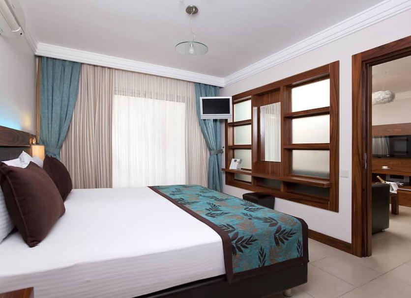 Kamar Tidur Foto