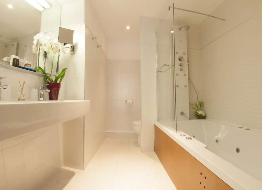 Kamar Mandi Foto