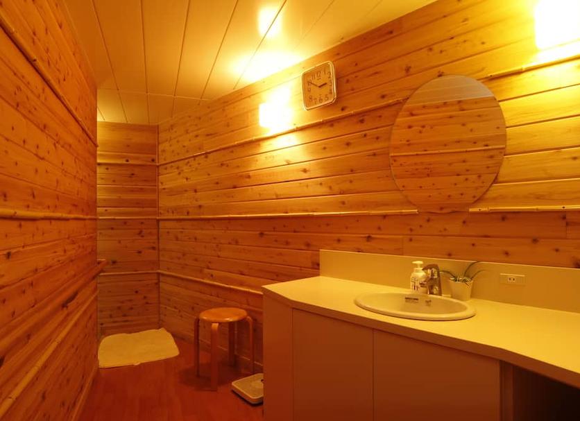 Kamar Mandi Foto