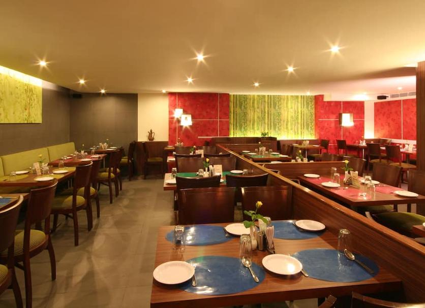 Restoran Foto