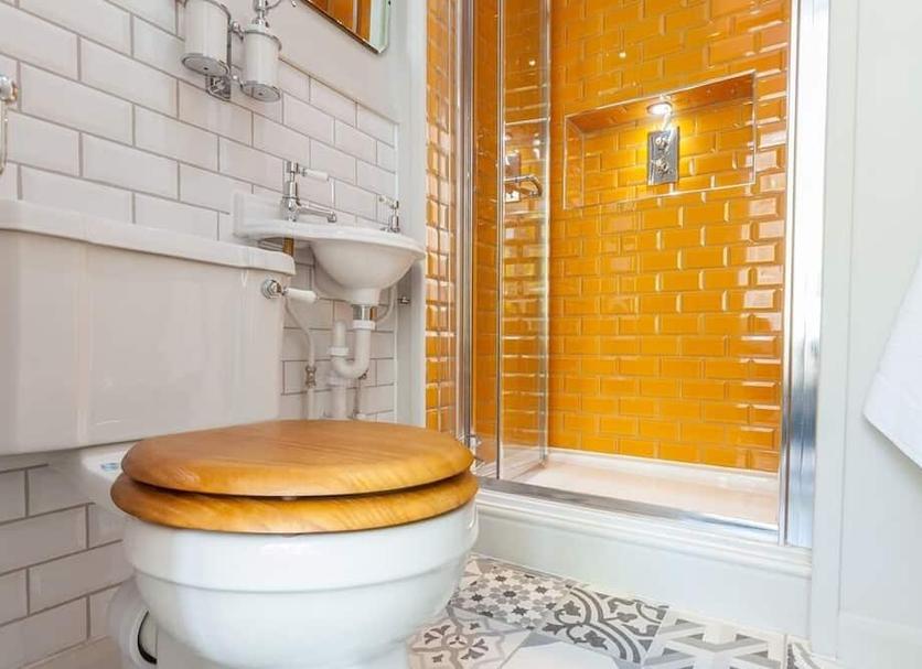 Kamar Mandi Foto