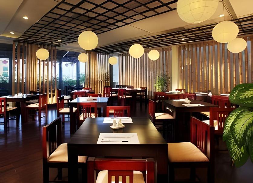 Restoran Foto