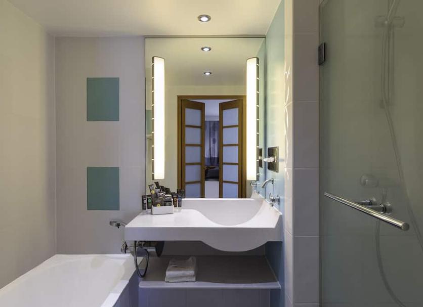 Kamar Mandi Foto