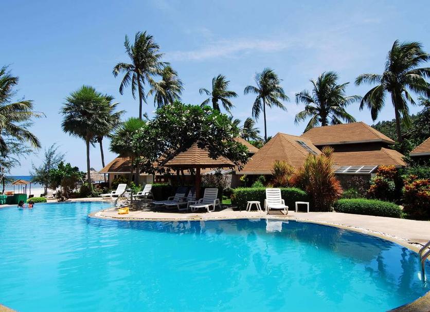 Kolam Foto