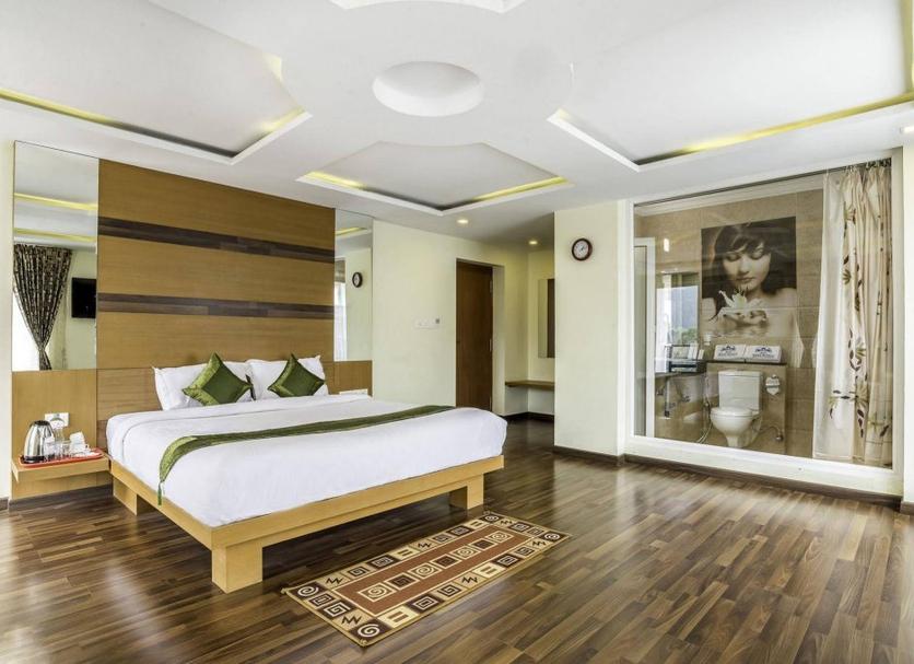 Kamar Tidur Foto