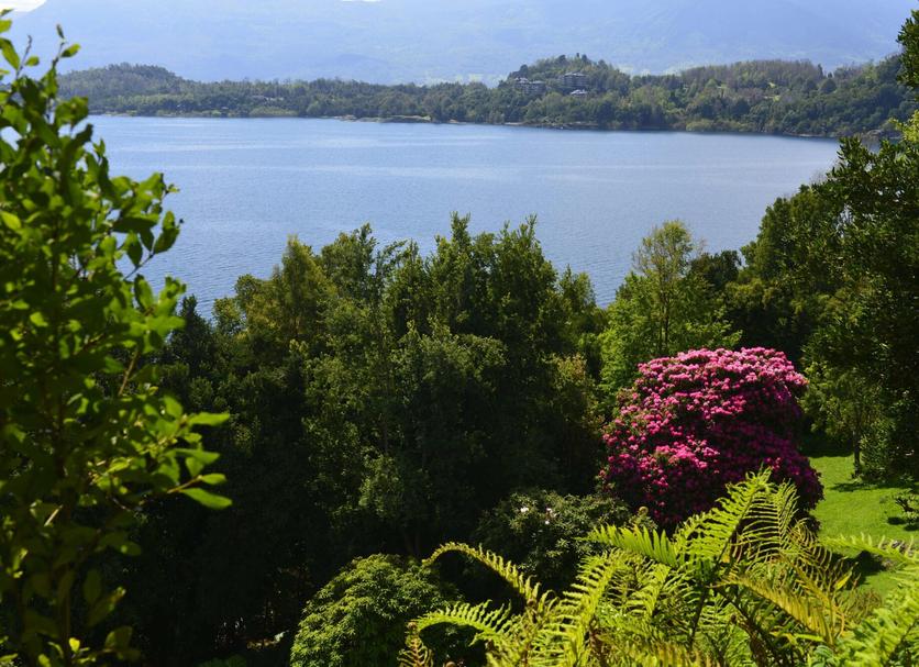 Pemandangan luar Foto