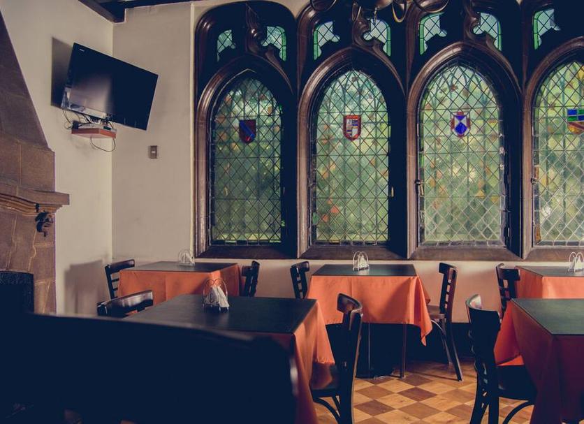 Restoran Foto