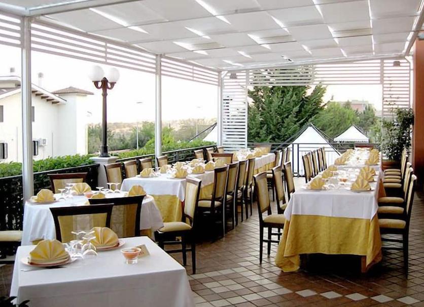 Restoran Foto