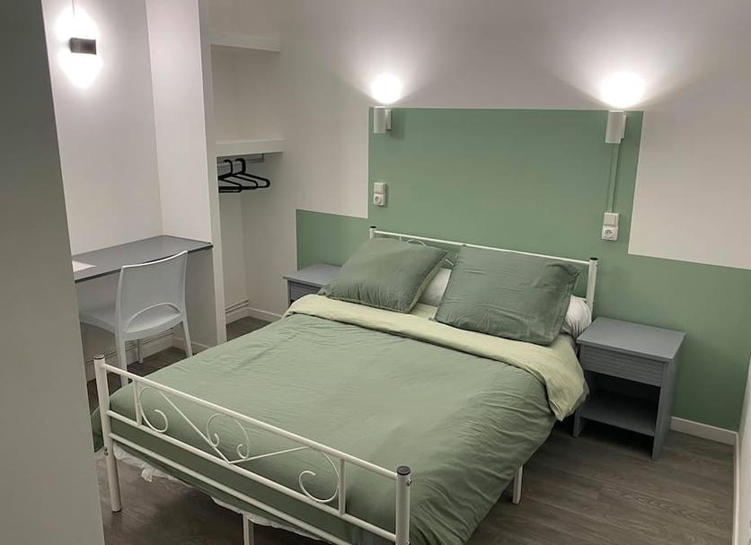 Kamar Tidur Foto