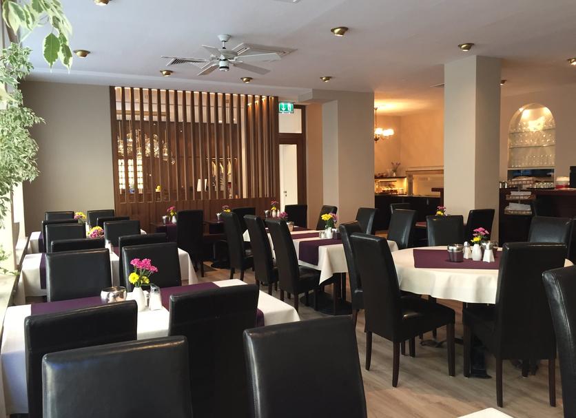 Restoran Foto