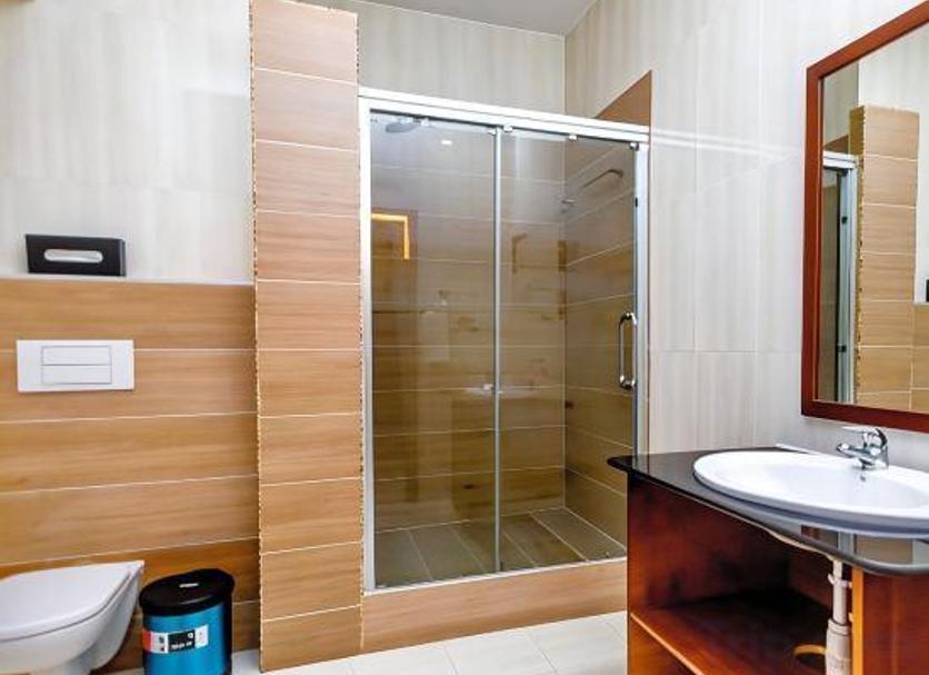 Kamar Mandi Foto
