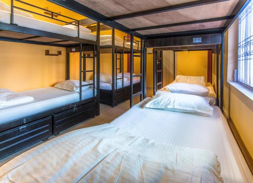 Kamar Tidur Foto