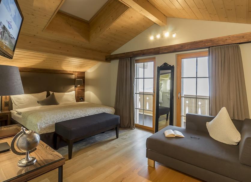 Kamar Tidur Foto