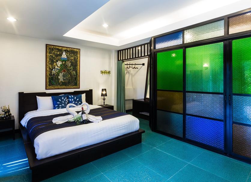 Kamar Tidur Foto