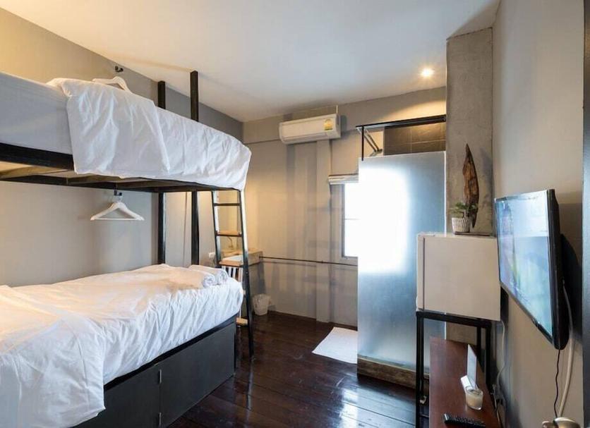 Kamar Tidur Foto