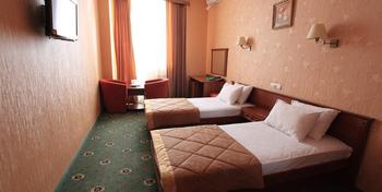 Hotel Mars - Lviv