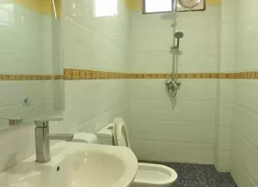 Kamar Mandi Foto