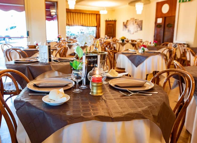Restoran Foto