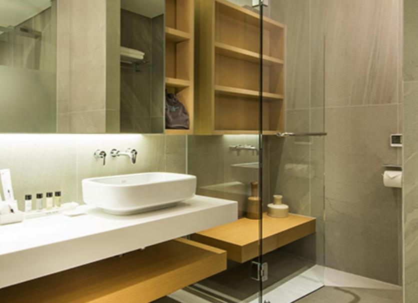 Kamar Mandi Foto