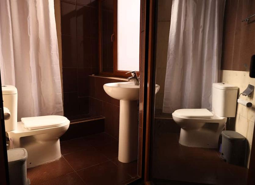 Kamar Mandi Foto