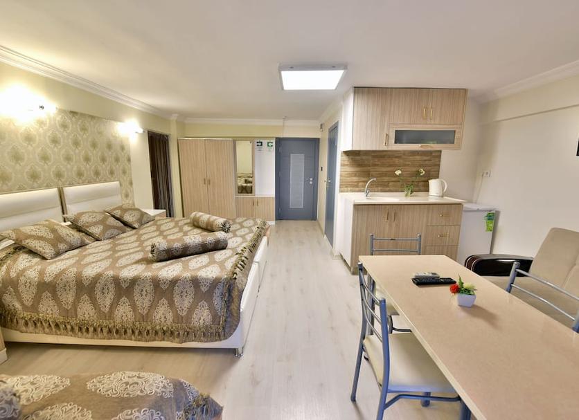 Kamar Tidur Foto