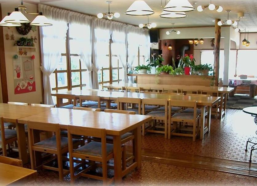 Restoran Foto