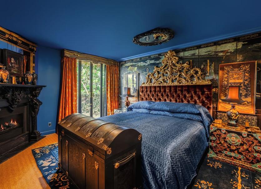 Kamar Tidur Foto