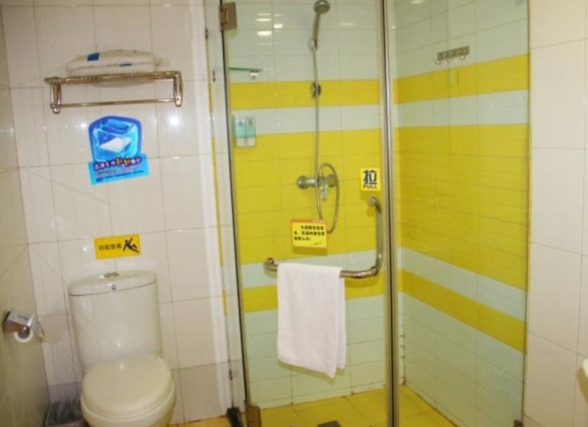 Kamar Mandi Foto