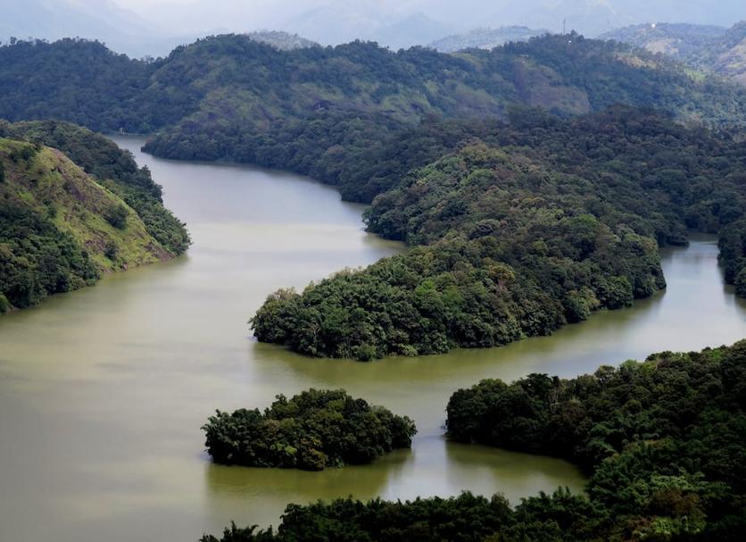 Pemandangan luar Foto
